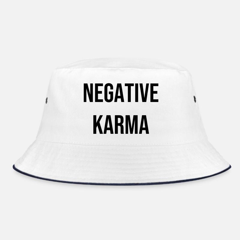 Karma négatif Bob