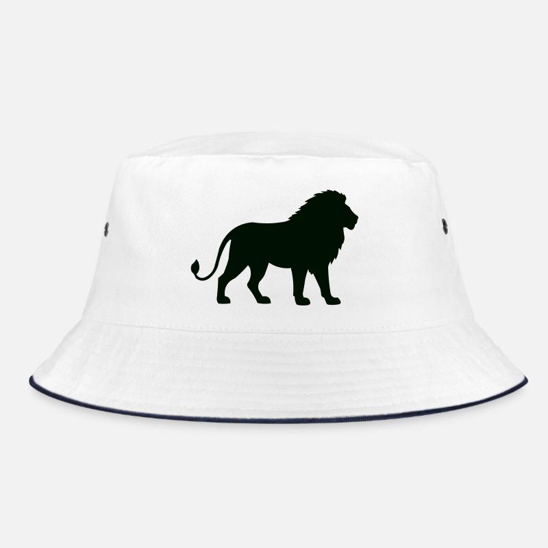 Lion lion Bob