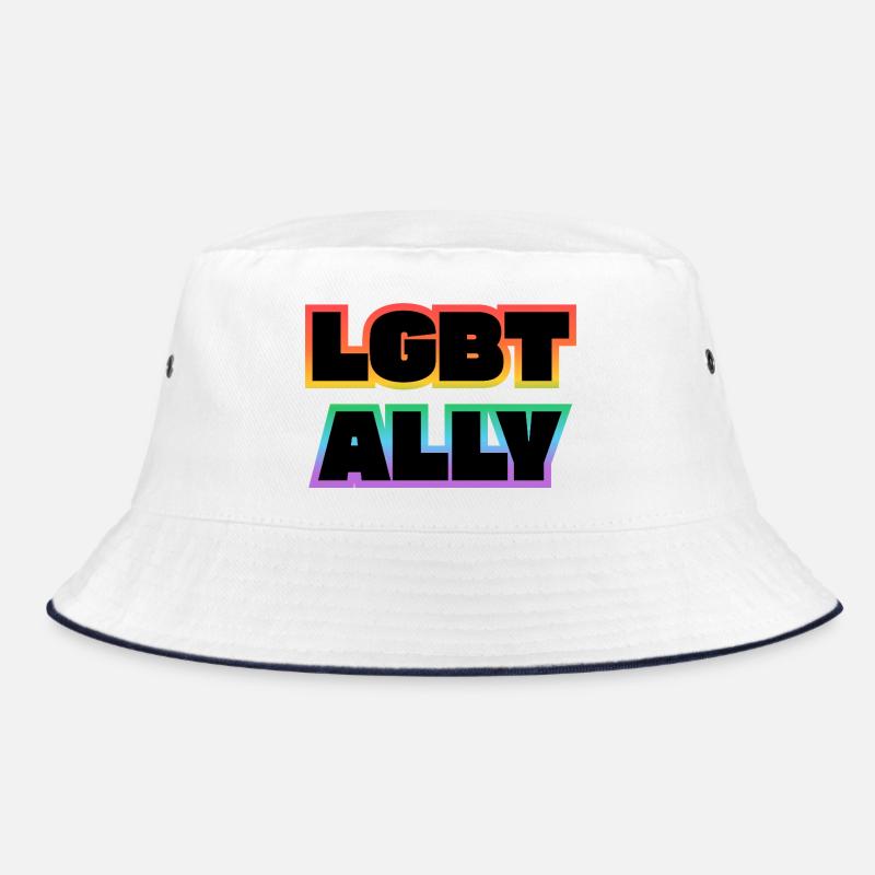 ALLIÉE LGBT Bob