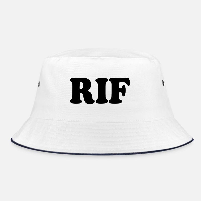 Rif Bucket Hat
