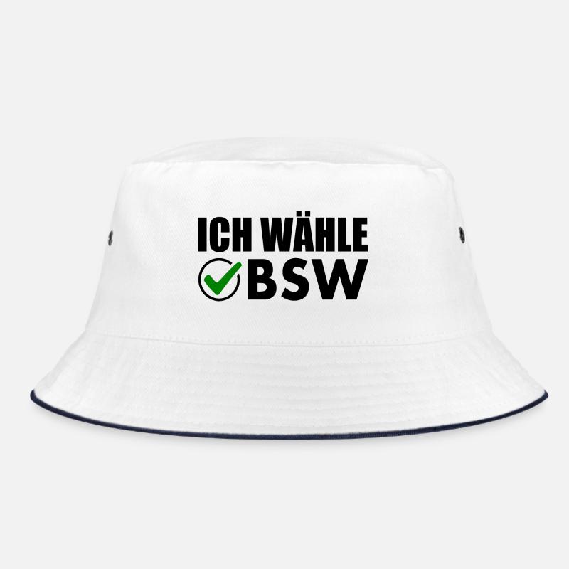 Bucket Hat