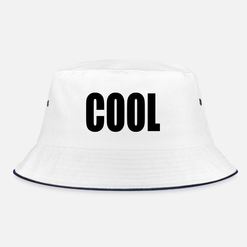 Bucket Hat
