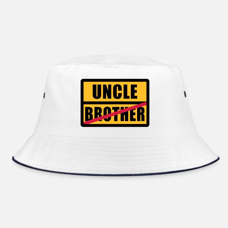 Brother - Uncle Bucket Hat