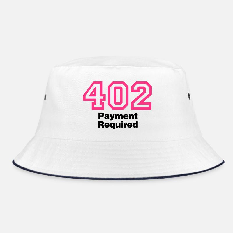 Error 402 | Fehler | Errormessage Bob