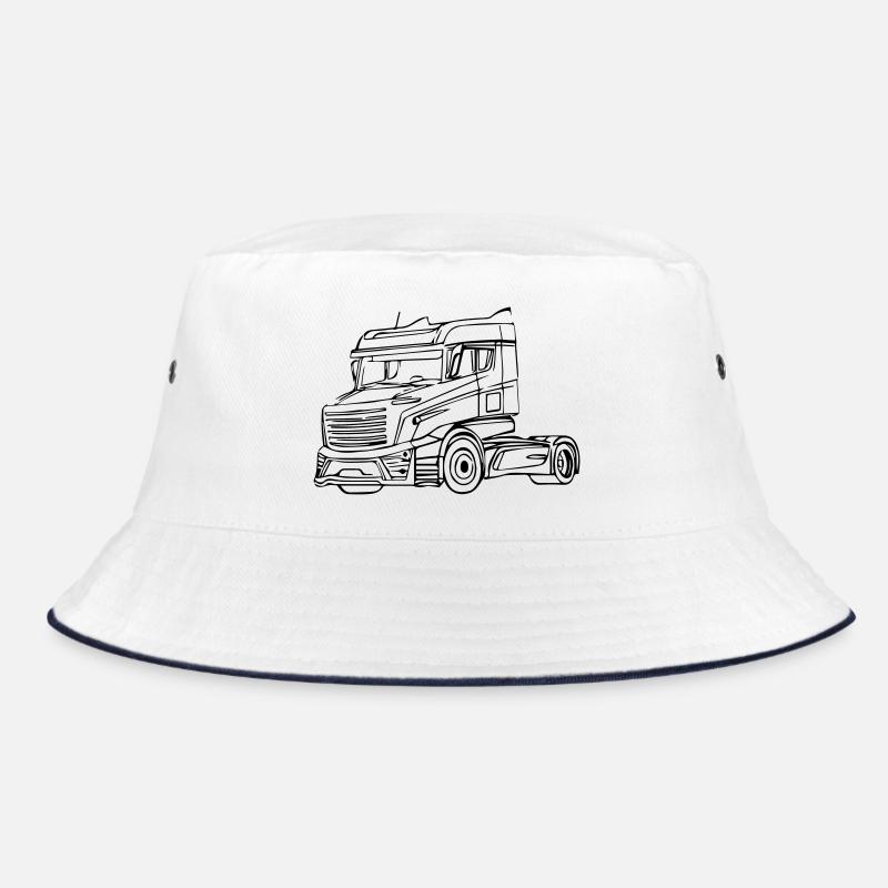 Bucket Hat