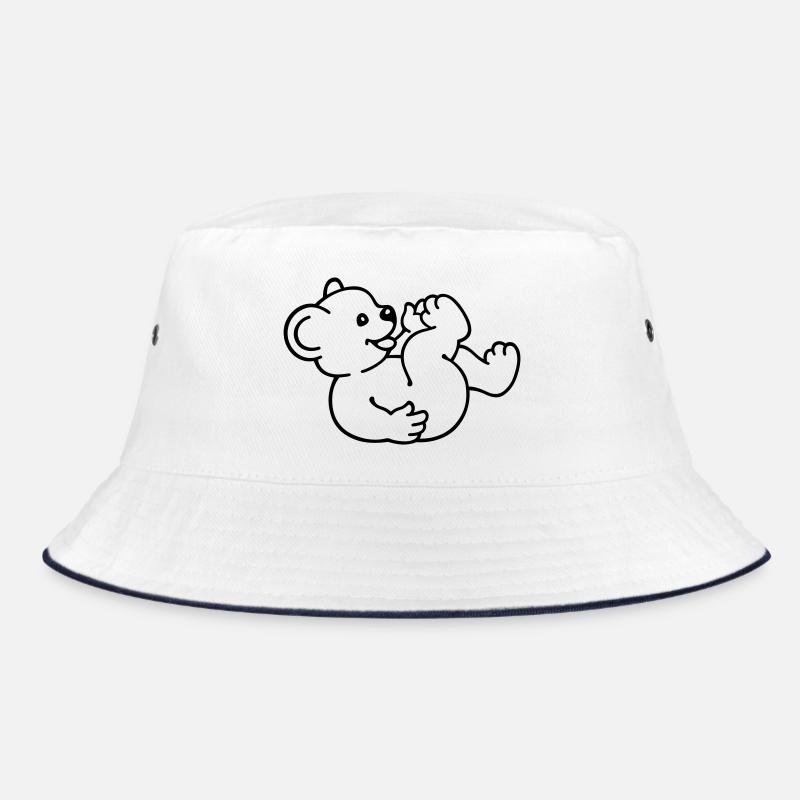 little bear (rd) Bob