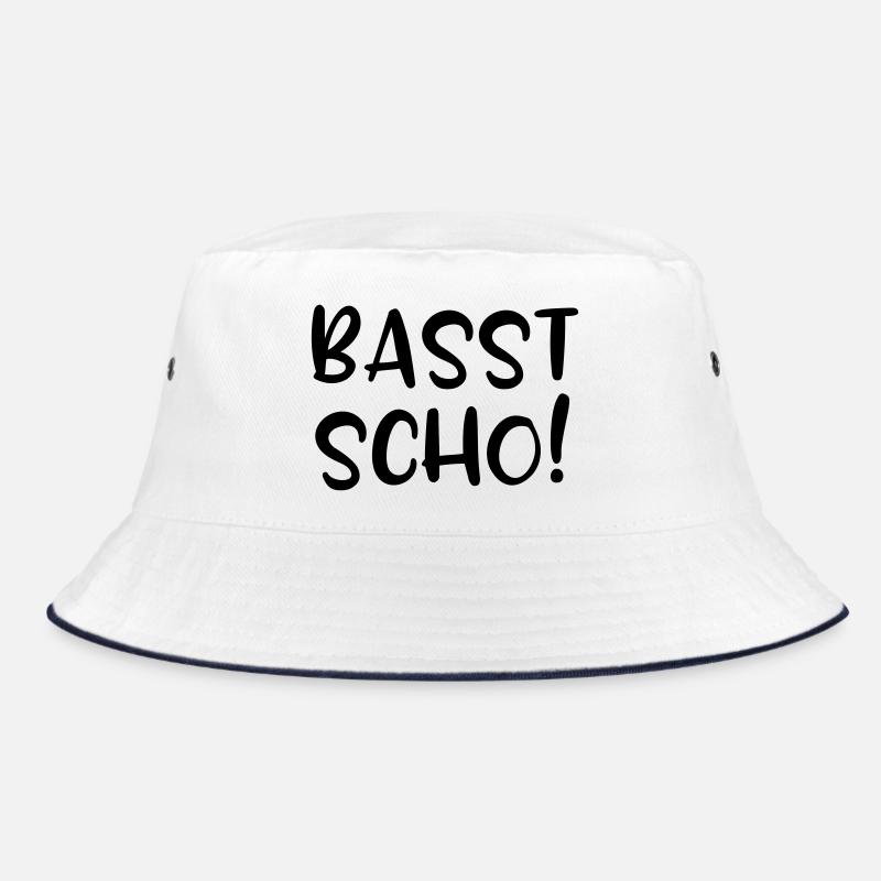 Lustig Bucket Hat