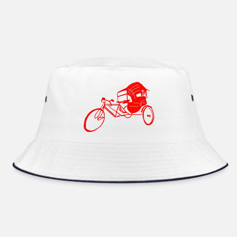 Bucket Hat