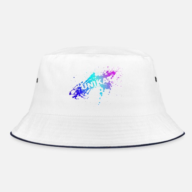UNIQUE Bucket Hat