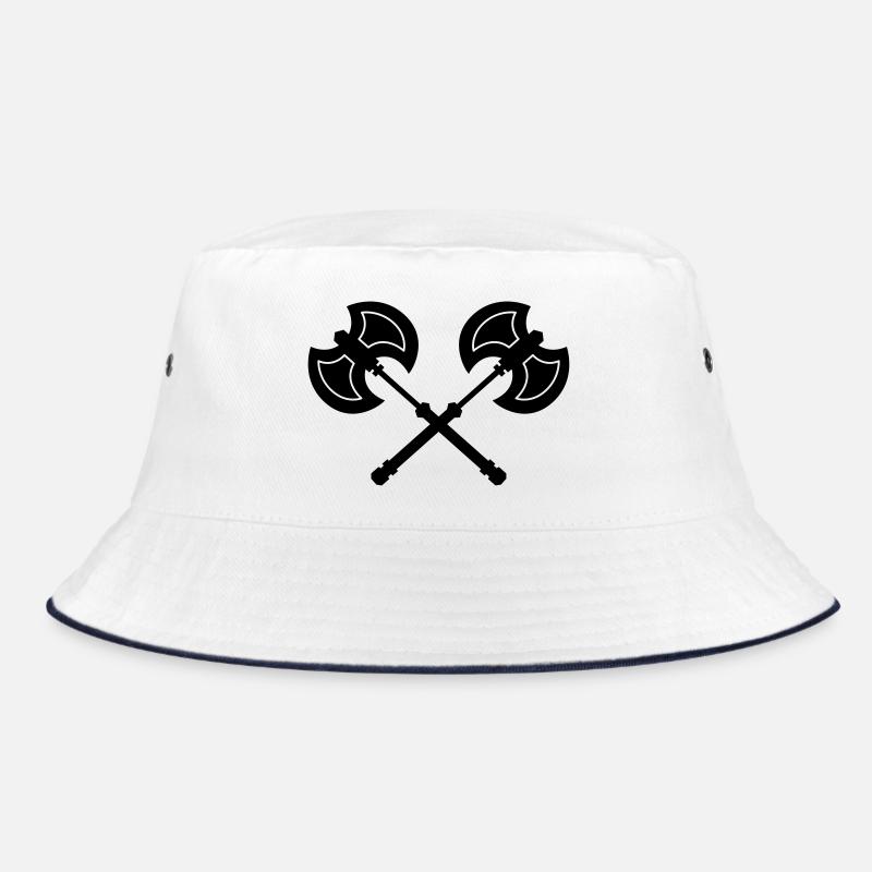 axe Bucket Hat