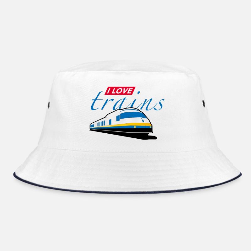 J’adore les trains | Chemin de fer Bob