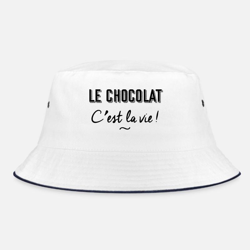 Le chocolat c'est la vie ! Bob