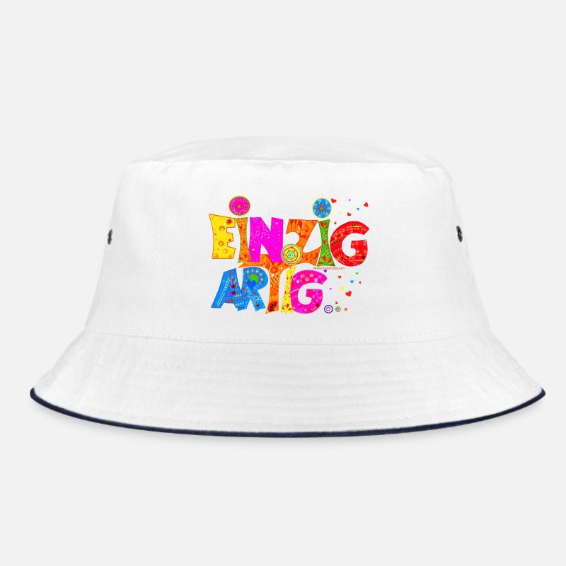 Bucket Hat