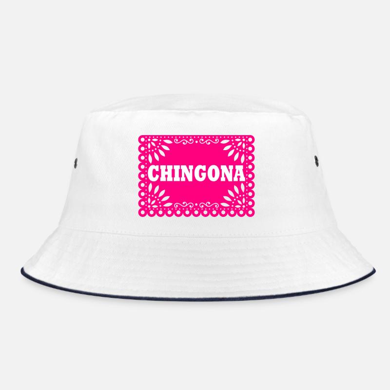 Chingona Bob