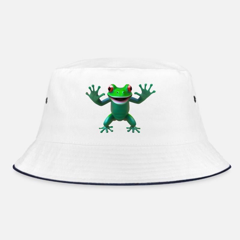 Bucket Hat