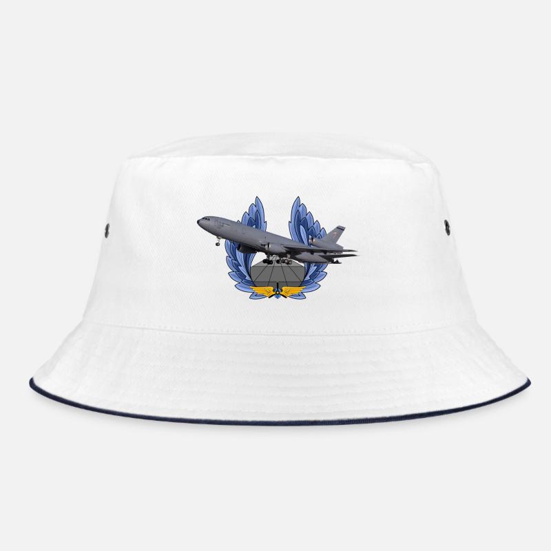 KC-10 Bucket Hat