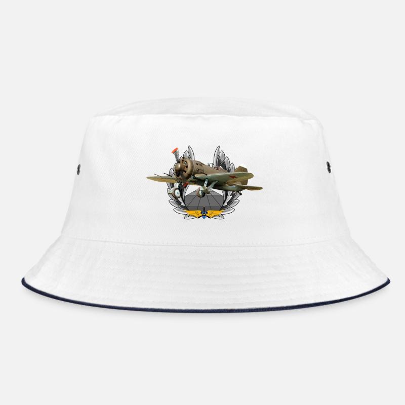 I-16 Bucket Hat