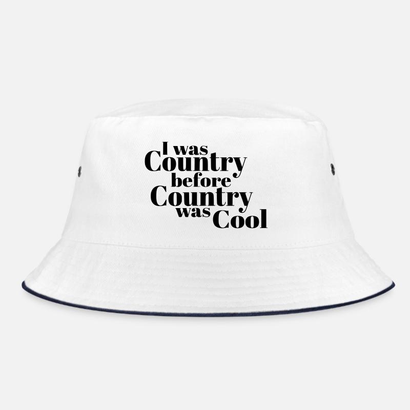 J’étais country avant que la country ne devienne cool* Bob