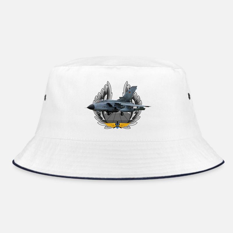 Tornado Bucket Hat