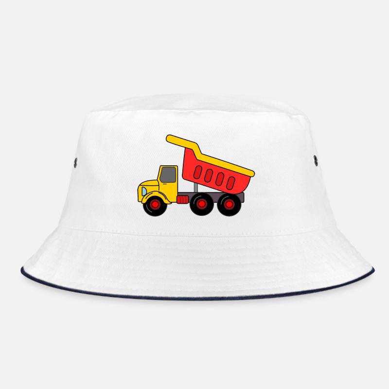 Bucket Hat