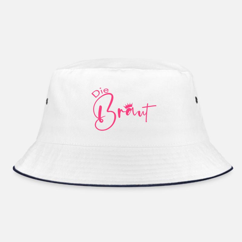Bucket Hat