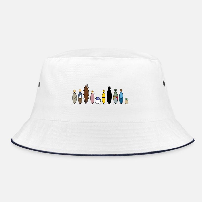 Bucket Hat