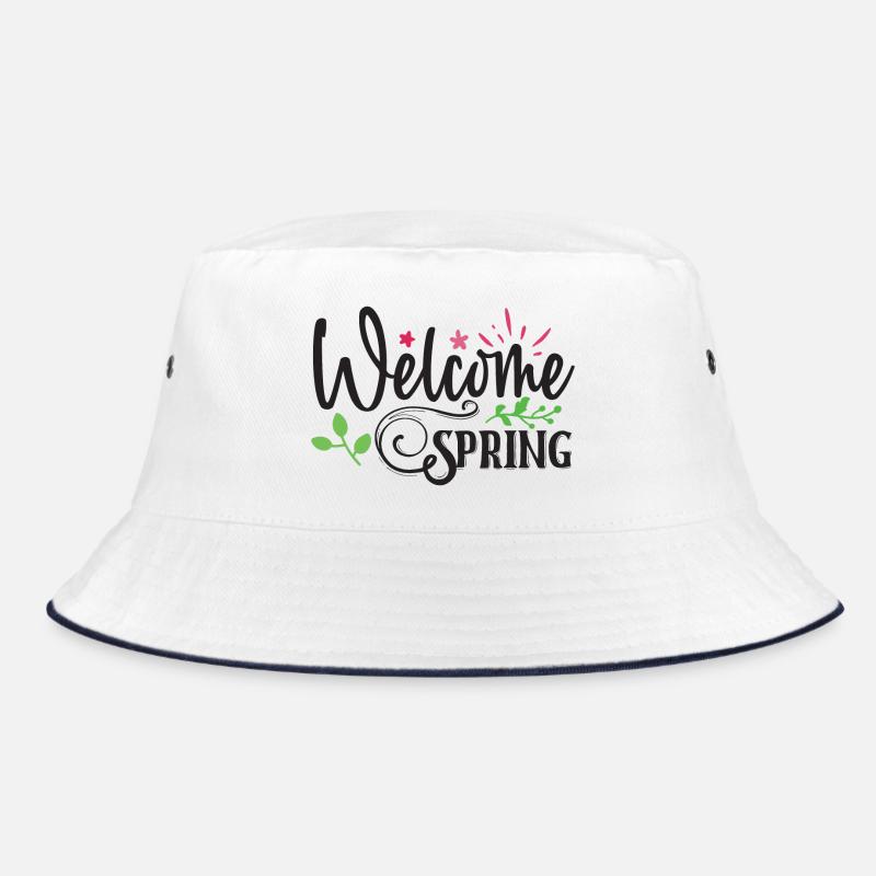 Bucket Hat
