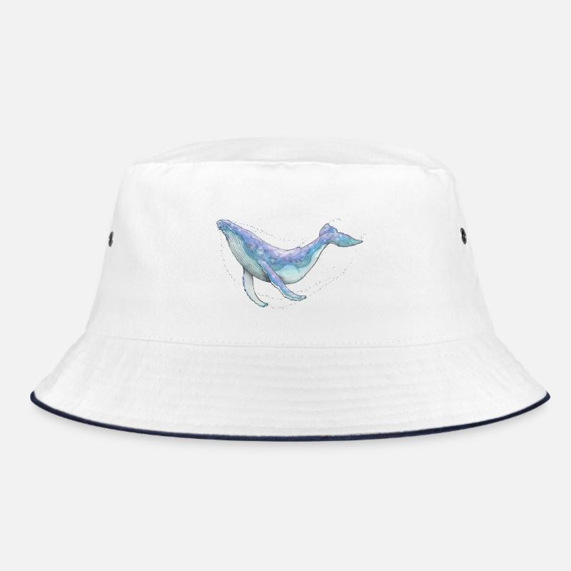 Buckelwal Bucket Hat