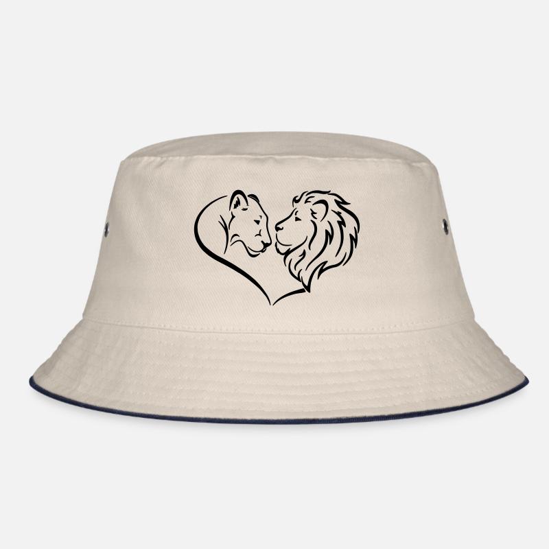 Löwen Bucket Hat