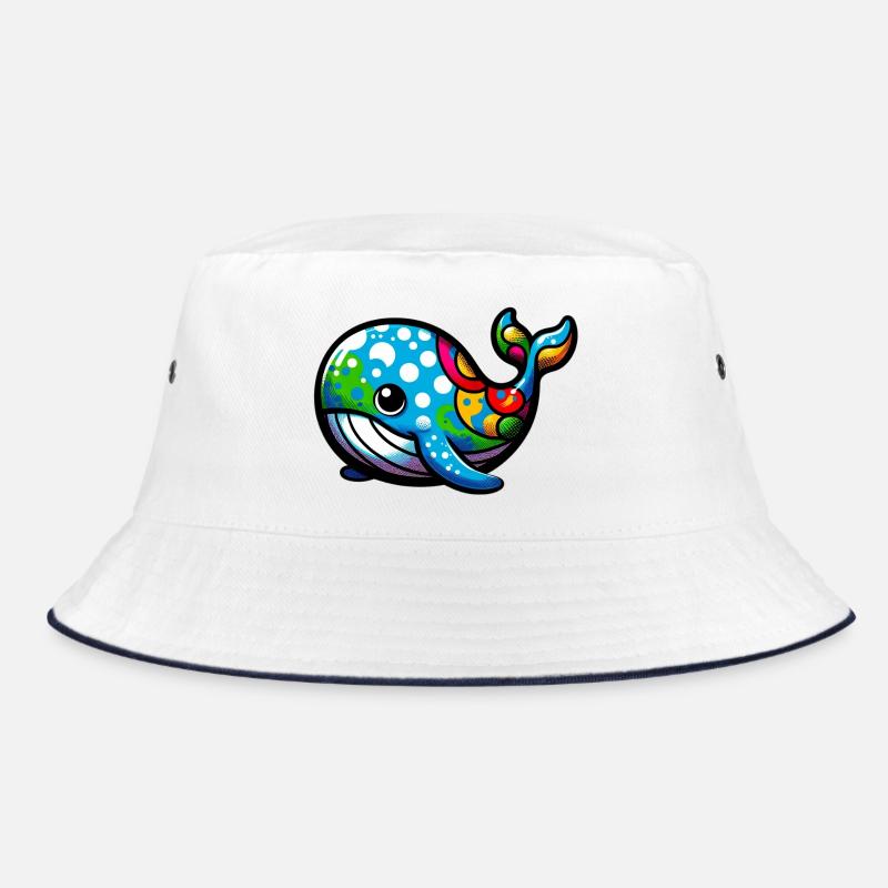 Bucket Hat
