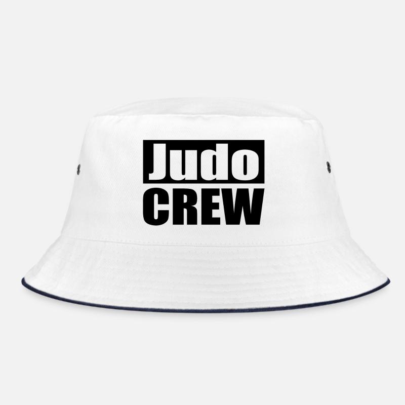 Judo Crew Bob