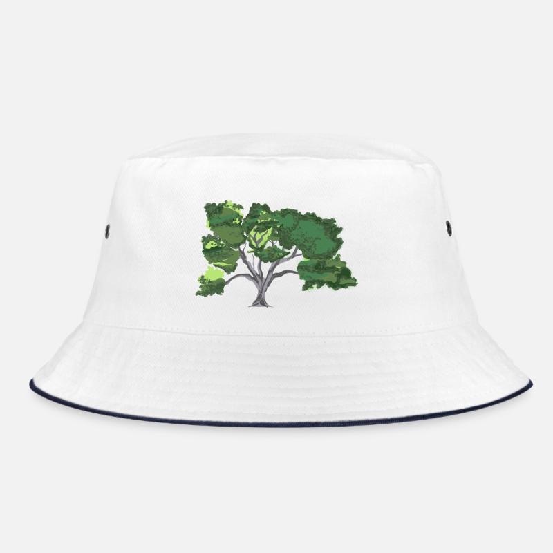 Bucket Hat