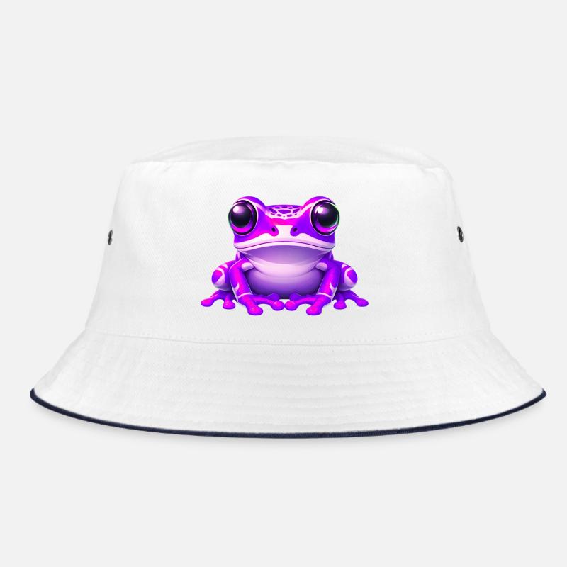 Grenouille Bob