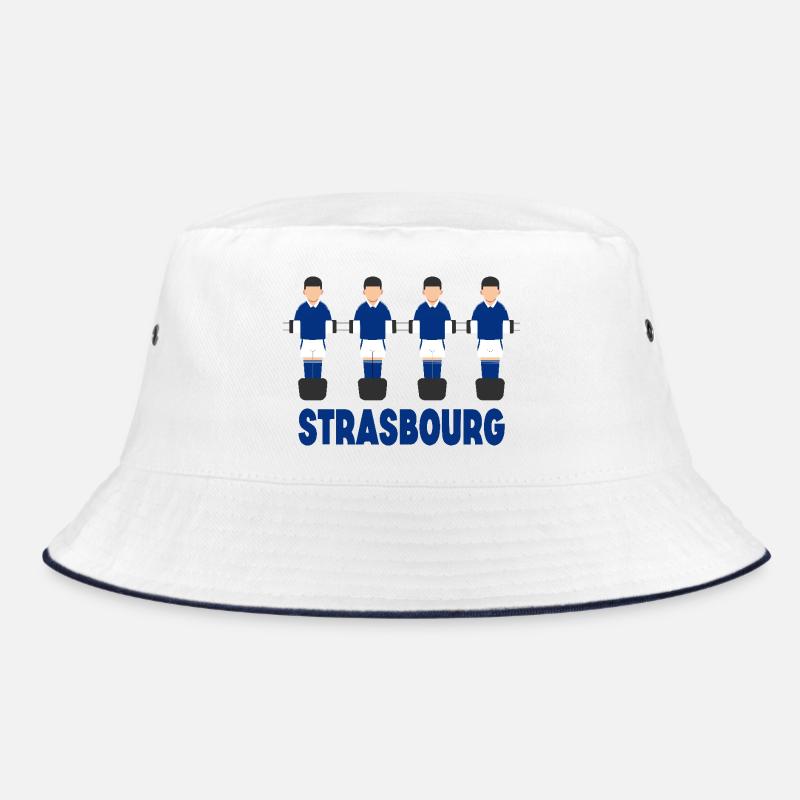 Strasbourg Bob