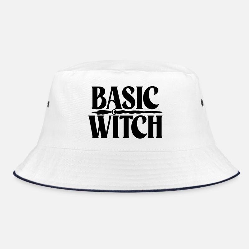 Bucket Hat
