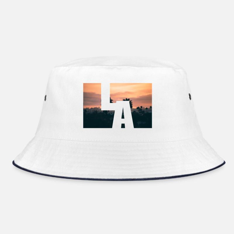 Los Angeles Coucher de soleil Bob