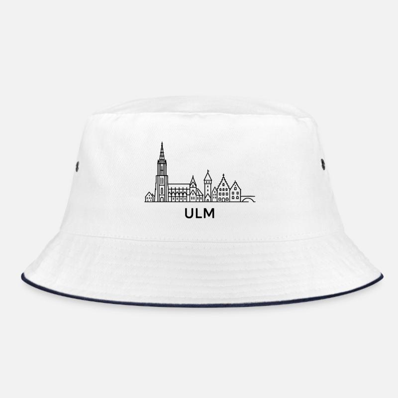 Ulm Bucket Hat