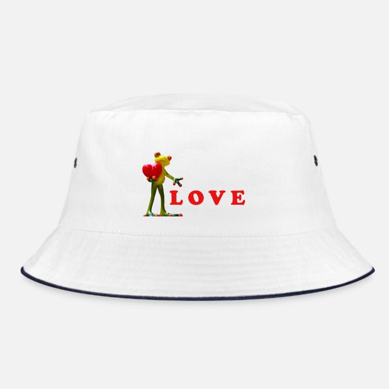 Graines d’amour avec des graines colorées Bob