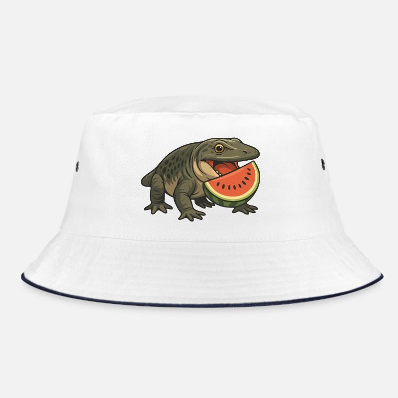 Amphibien primitif évolution dessin animé melon Bob