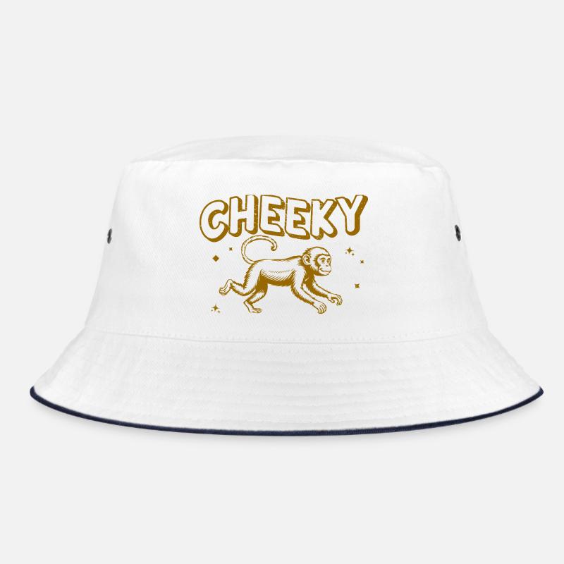 Bucket Hat