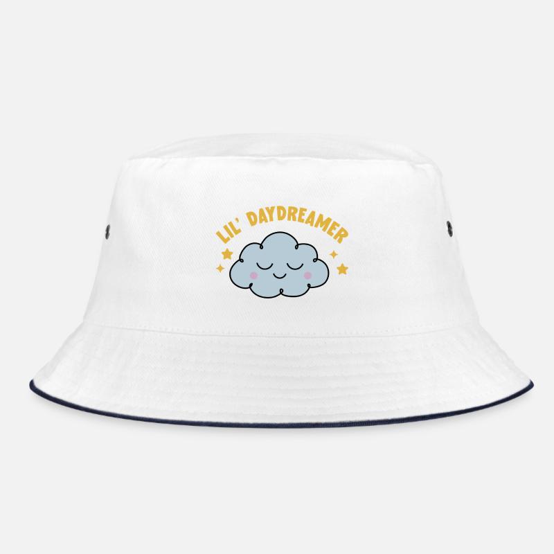 Petit nuage de rêve Bob