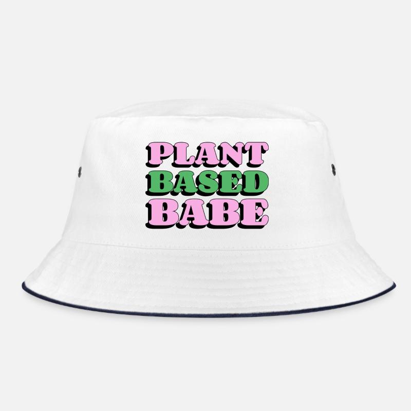 Bébé à base de plantes Bob