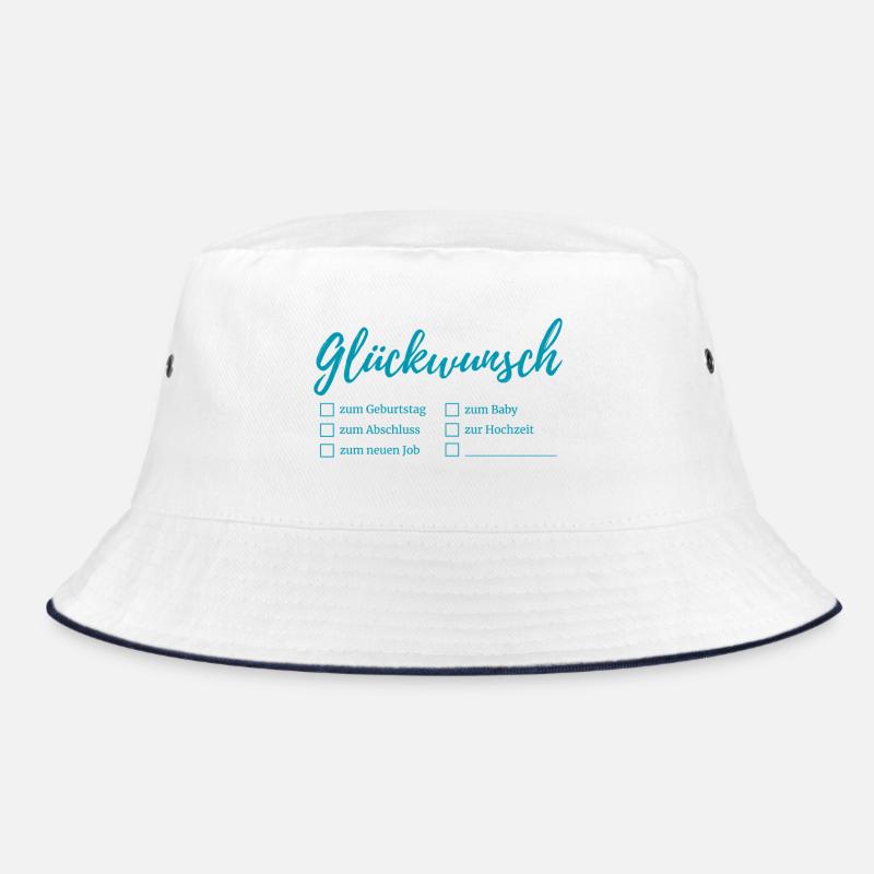 Bucket Hat