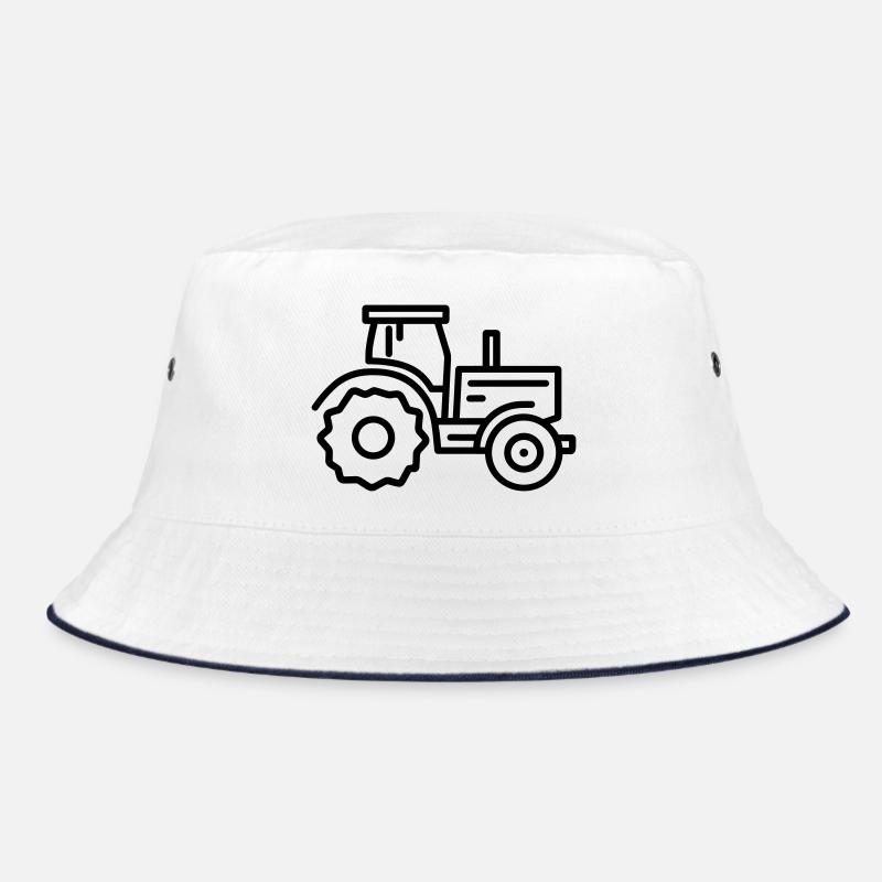Bucket Hat