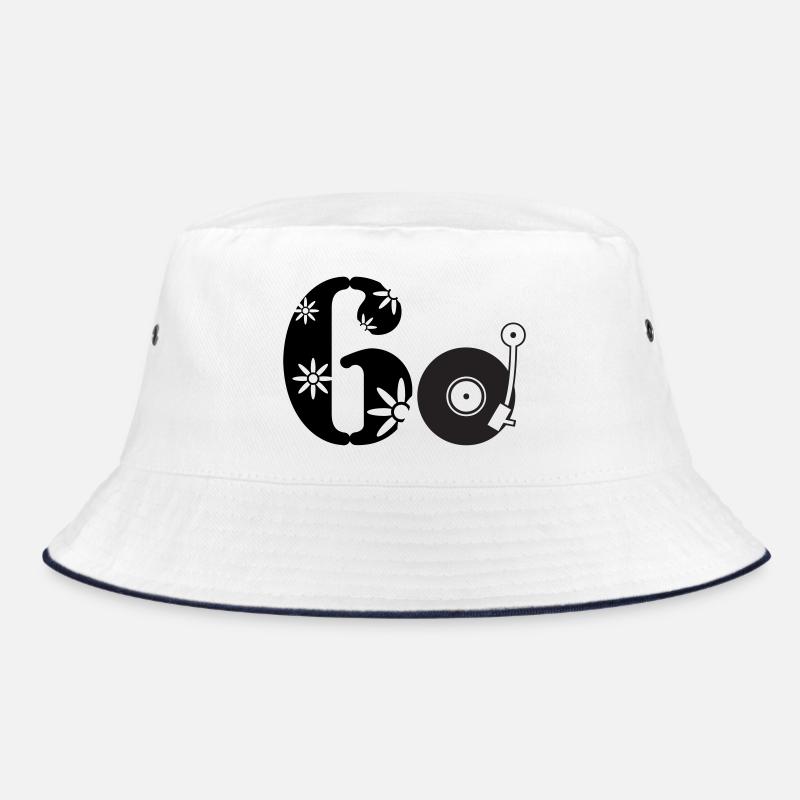 Bucket Hat