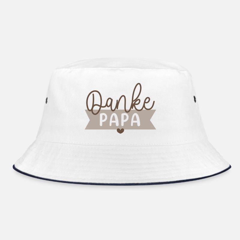 Merci papa Bob