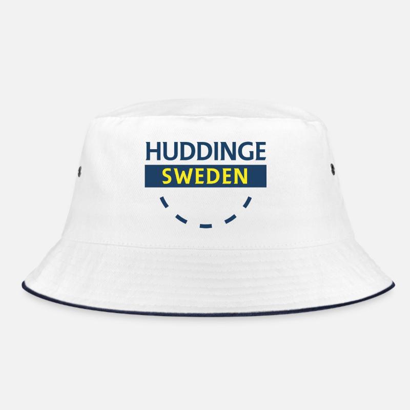 Huddinge Suède Panneau Circulaire Bob