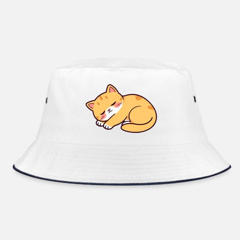 chat endormi Bob