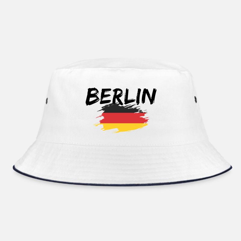 Bucket Hat