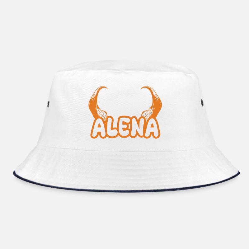 Gift for Alena Bucket Hat